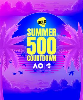 GOLD104.3's Summer 500 Countdown