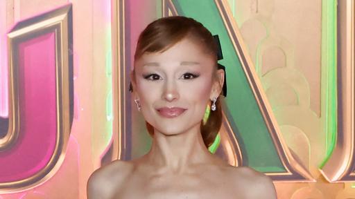 Ariana Grande Offers A “Loving Reminder To All” In Response To Fresh Body-Shaming Comments