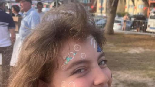 A GoFundMe Set Up For Mother Of 10-Year-Old Bondi Victim Matilda Raises $460,000 In Its First 24 Hours