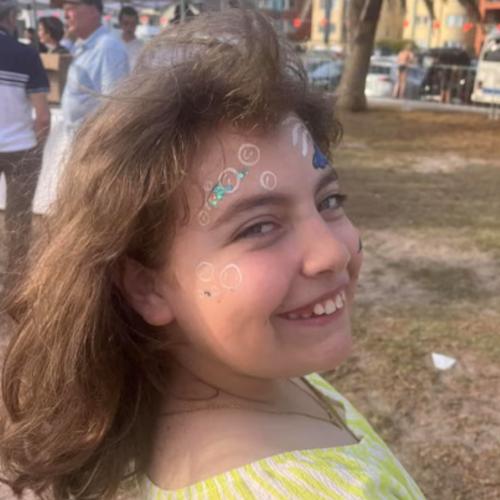 A GoFundMe Set Up For Mother Of 10-Year-Old Bondi Victim Matilda Raises $460,000 In Its First 24 Hours