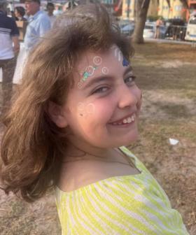 A GoFundMe Set Up For Mother Of 10-Year-Old Bondi Victim Matilda Raises $460,000 In Its First 24 Hours