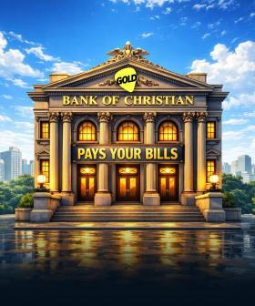 Bank of Christian Pays Your Bills