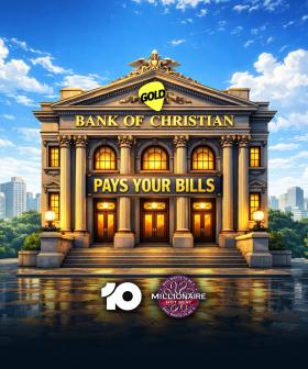 Bank of Christian Pays Your Bills