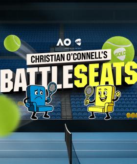 Christian O'Connell's Battleseats