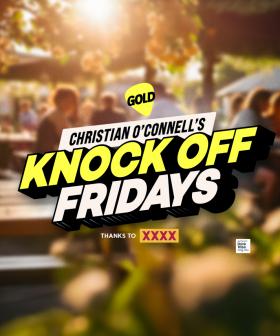 Christian O'Connell's Knock Off Friday's