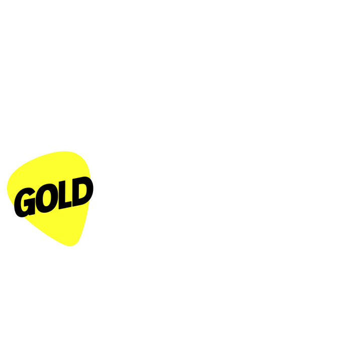GOLD Sport with Eddie & Abbey