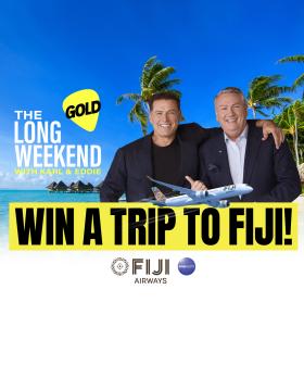 Escape with GOLD’s Long Weekend