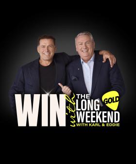 Win with GOLD’s Long Weekend!