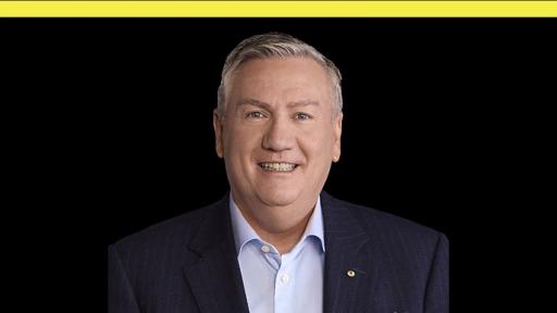 The Long Weekend with Eddie McGuire