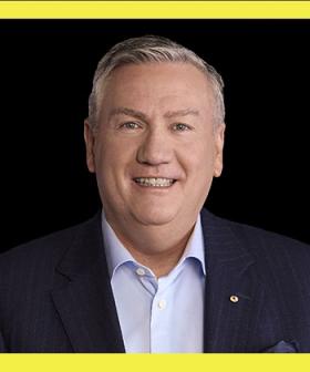 The Long Weekend with Eddie McGuire