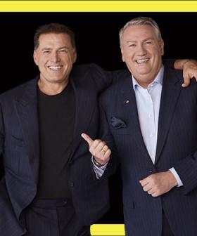 The Long Weekend with Karl & Eddie