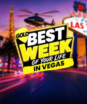 GOLD's Best Week Of Your Life!