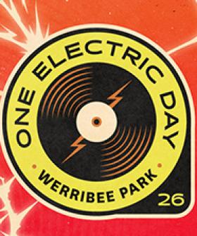 Win tickets to One Electric Day starring Jimmy Barnes!