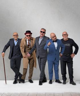 Win Tickets to see MADNESS live!
